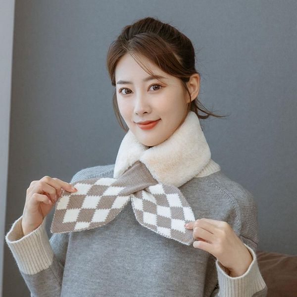 scarves women scarf solid thick warm casual winter for ladies hijabs collar neck warmer female, Blue;gray
scarves women scarf solid thick warm casual winter for ladies hijabs collar neck warmer female, Blue;gray