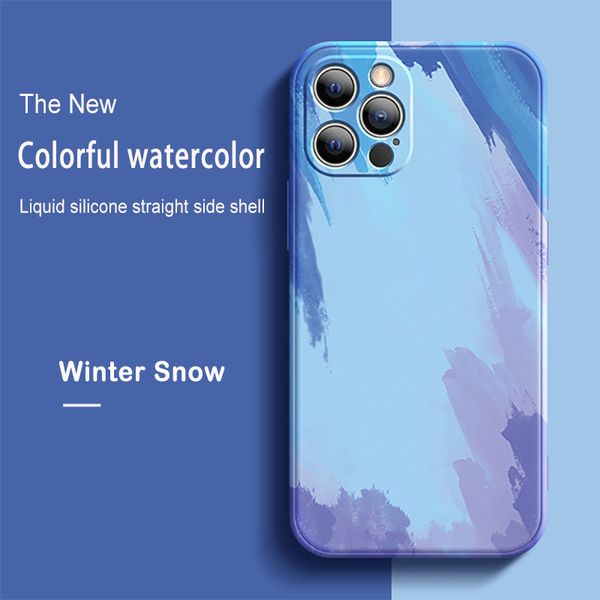 ultra-thin watercolor liquid silicone phone case for iphone 12 mini 11 pro max xs max xr x se 2 8 7 plus camera protection cover shell
ultra-thin watercolor liquid silicone phone case for iphone 12 mini 11 pro max xs max xr x se 2 8 7 plus camera protection cover shell