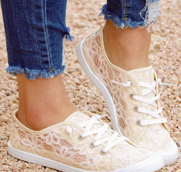lace women summer flat ladies casual up plus size shoes woman fabric sneakers loafers mujer sapato feminino sa0595 sandals, Black
lace women summer flat ladies casual up plus size shoes woman fabric sneakers loafers mujer sapato feminino sa0595 sandals, Black