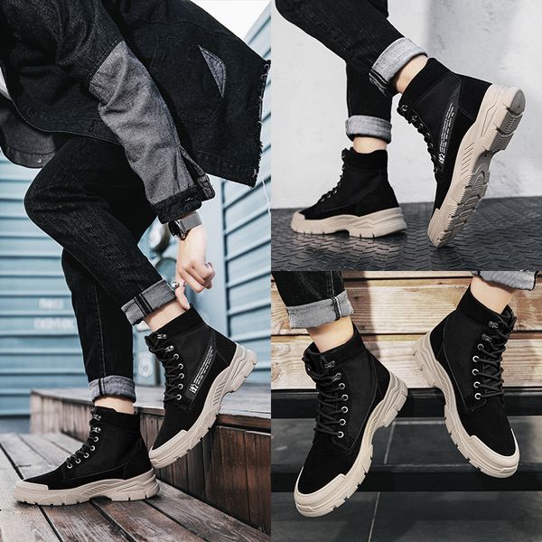 fresh men women mens outdoor sports shoes womens walking jogging trainer s eur 36-44, Black
fresh men women mens outdoor sports shoes womens walking jogging trainer s eur 36-44, Black