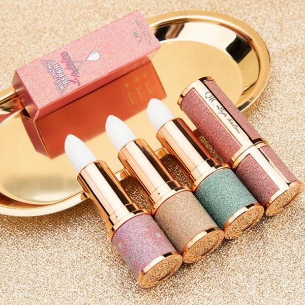 lip balm repair reduce fine lines lasting moisturizing hydrating waterproof anti-drying lipstick
lip balm repair reduce fine lines lasting moisturizing hydrating waterproof anti-drying lipstick