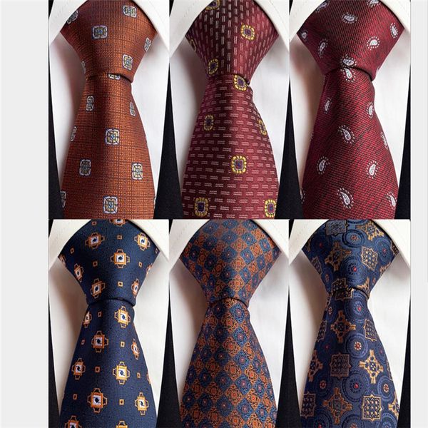 fashion neckties classic men's stripe yellow navy blue wedding ties jacquard woven 100% silk men solid tie polka dots neck ties, Blue;purple
fashion neckties classic men's stripe yellow navy blue wedding ties jacquard woven 100% silk men solid tie polka dots neck ties, Blue;purple