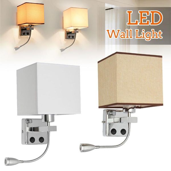 colors 220v modern led waterproof wall lamp indoor outdoor adjustable light courtyard porch corridor bedroom sconce
colors 220v modern led waterproof wall lamp indoor outdoor adjustable light courtyard porch corridor bedroom sconce