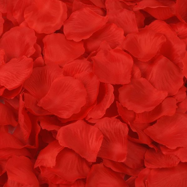 10000pcs red silk rose petals artificial flower wedding party vase decor bridal shower favor centerpieces confetti
10000pcs red silk rose petals artificial flower wedding party vase decor bridal shower favor centerpieces confetti