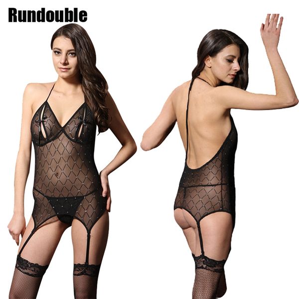 lingerie hollow special use clothing underwear exotic apparel jumpsuit full body stockings teddies & bodysuits, Red;black
lingerie hollow special use clothing underwear exotic apparel jumpsuit full body stockings teddies & bodysuits, Red;black