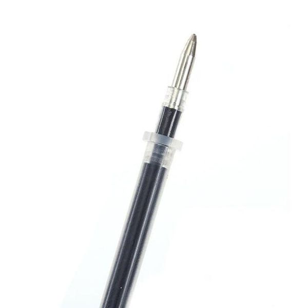 gel pens 100pcs neutral ink pen refill black blue red 0.5mm refills stationery r9ua
gel pens 100pcs neutral ink pen refill black blue red 0.5mm refills stationery r9ua
