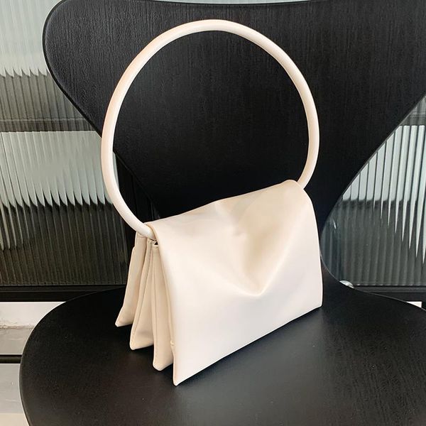 evening bags leather women underarm bag for 2021 quality white summer shoulder female travel handbag and purse tote
evening bags leather women underarm bag for 2021 quality white summer shoulder female travel handbag and purse tote