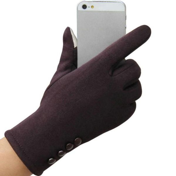 five fingers gloves feitong fashion winter women' outdoor cycling cashmere warm womens sport windproof driving mittens, Blue;gray
five fingers gloves feitong fashion winter women' outdoor cycling cashmere warm womens sport windproof driving mittens, Blue;gray