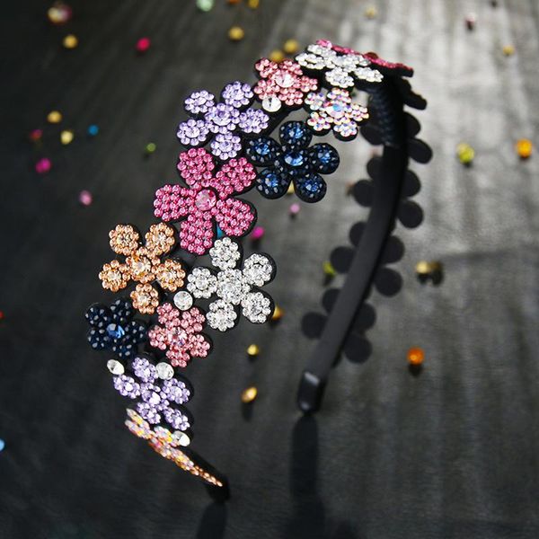 hair clips & barrettes leather hoop press with teeth anti slip crystal drill flower wide brim big headband wholesale, Golden;silver
hair clips & barrettes leather hoop press with teeth anti slip crystal drill flower wide brim big headband wholesale, Golden;silver