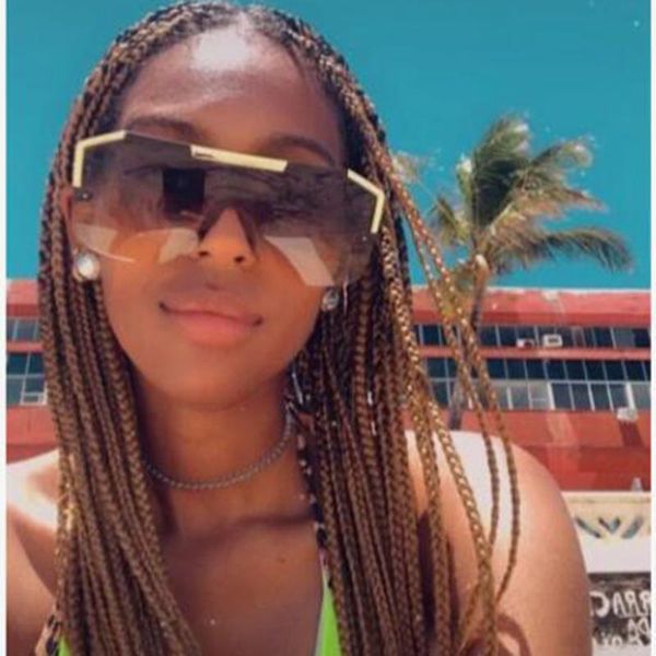 sunglasses fashion one-piece lion for women men oversized sport eyeglasses outdoor decorative sun glasses hollow out gafas, White;black
sunglasses fashion one-piece lion for women men oversized sport eyeglasses outdoor decorative sun glasses hollow out gafas, White;black