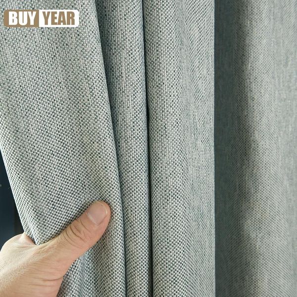 curtain & drapes modern curtains for living dining room bedroom imitation linen fabric simple solid color customized finished
curtain & drapes modern curtains for living dining room bedroom imitation linen fabric simple solid color customized finished