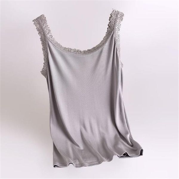 women's tanks & camis woman summer lace solid 100% silk tank female oversized with chest fold breathable tees lady stretch, White
women's tanks & camis woman summer lace solid 100% silk tank female oversized with chest fold breathable tees lady stretch, White