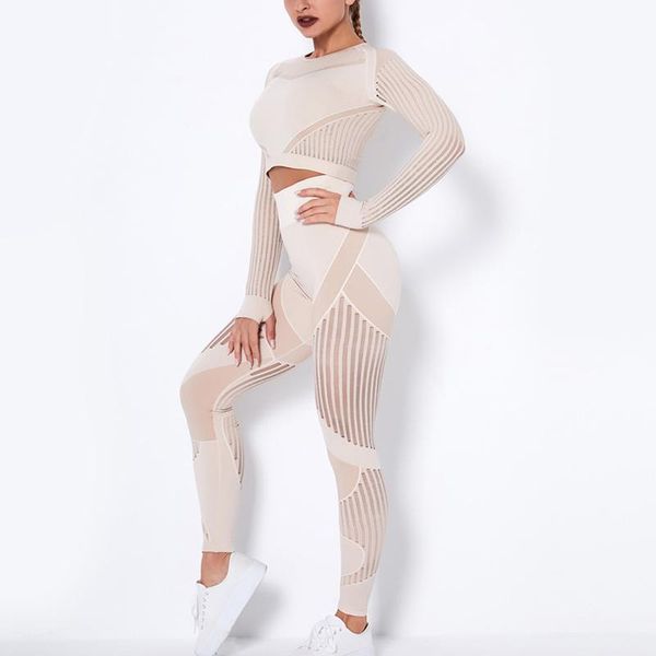 yoga outfit women seamless set fitness sport suits gym cloth shirts high waist running leggings workout pants bra
yoga outfit women seamless set fitness sport suits gym cloth shirts high waist running leggings workout pants bra