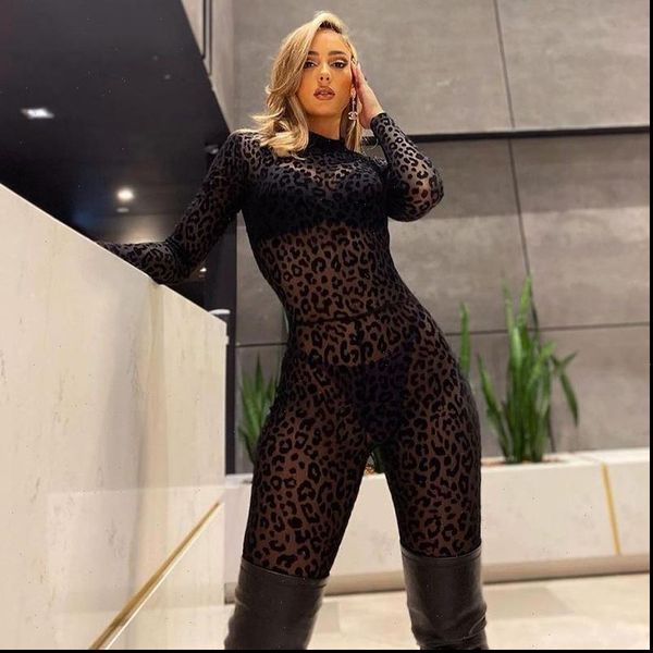 animal instinct mesh bodystocking leopard women romper see through velour long sleeve rompers womens jumpsuit midnight clubwear, Black;white
animal instinct mesh bodystocking leopard women romper see through velour long sleeve rompers womens jumpsuit midnight clubwear, Black;white