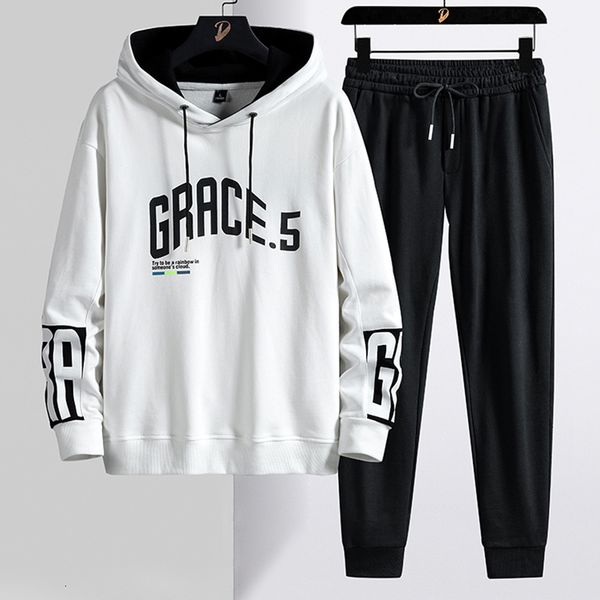 men's tracksuits male hooded amphibian hoodie, two-piece training vest, black and white, urban fashion, hip hop print, i2c5, Gray
men's tracksuits male hooded amphibian hoodie, two-piece training vest, black and white, urban fashion, hip hop print, i2c5, Gray