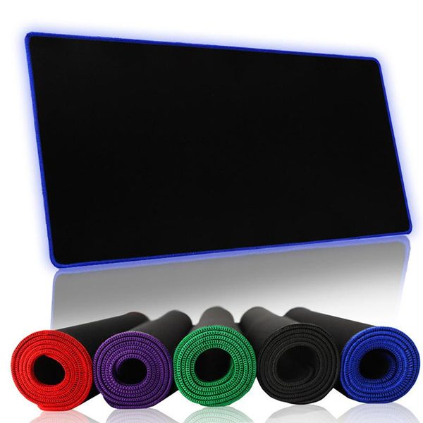 mouse pads & wrist rests 60x30cm large gaming pad gamer solid color locking edge keyboard mat grande desk mousepad for game
mouse pads & wrist rests 60x30cm large gaming pad gamer solid color locking edge keyboard mat grande desk mousepad for game