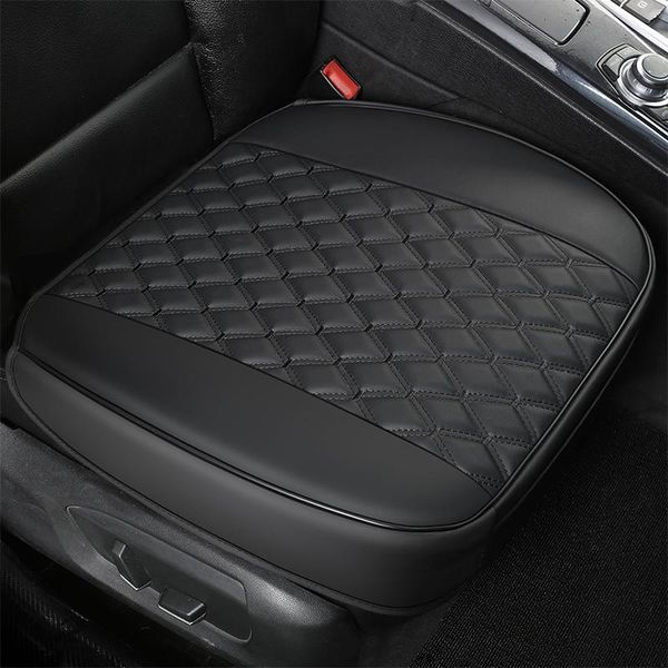 breathable leather car seat cover mat universal cushion protector pad with pocket fit automotive interior truck suv van covers
breathable leather car seat cover mat universal cushion protector pad with pocket fit automotive interior truck suv van covers
