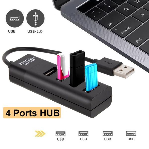 hubs hub usb adapter 2.0 extensor 4 port for computer lapnotebook splitter charger led blue 480 mbps several
hubs hub usb adapter 2.0 extensor 4 port for computer lapnotebook splitter charger led blue 480 mbps several