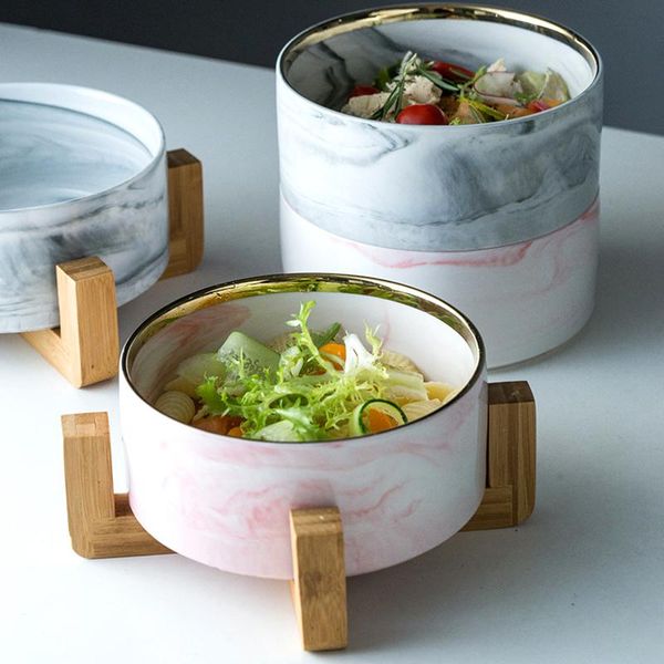 bowls household ceramic bowl fruit rice tableware creative porcelain salad dish eating 1pc
bowls household ceramic bowl fruit rice tableware creative porcelain salad dish eating 1pc