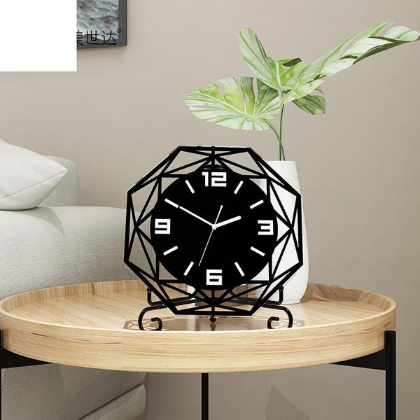 creative table clocks modern design rpet acrylic desk clock watch for home living room decoration crafts gift &
creative table clocks modern design rpet acrylic desk clock watch for home living room decoration crafts gift &