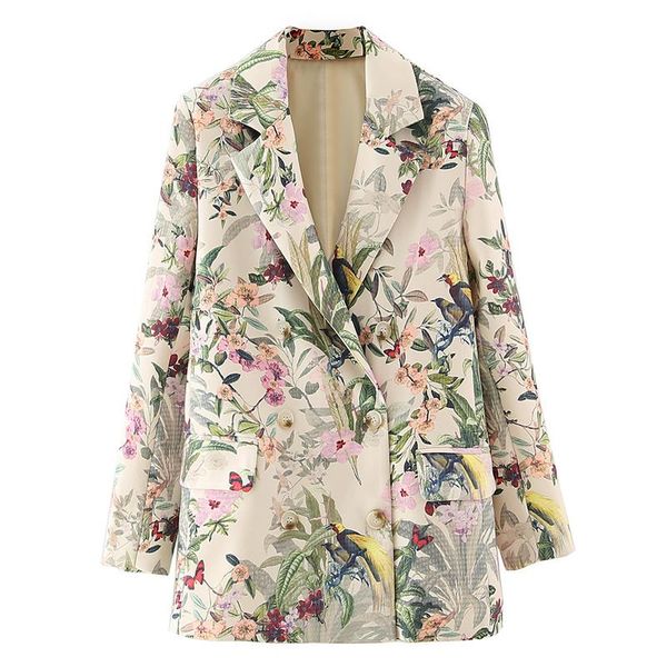 women's suits & blazers 2021 arrival fashion short notched single breasted full blazer women clothing wholesale double-breasted flower, White;black
women's suits & blazers 2021 arrival fashion short notched single breasted full blazer women clothing wholesale double-breasted flower, White;black