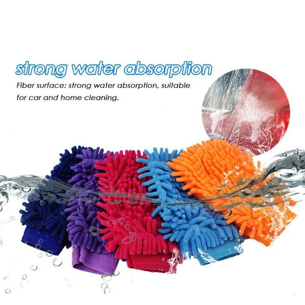 car washing cloth gloves soft chenille microfiber tool cleaning window auto care elegantly sponge
car washing cloth gloves soft chenille microfiber tool cleaning window auto care elegantly sponge