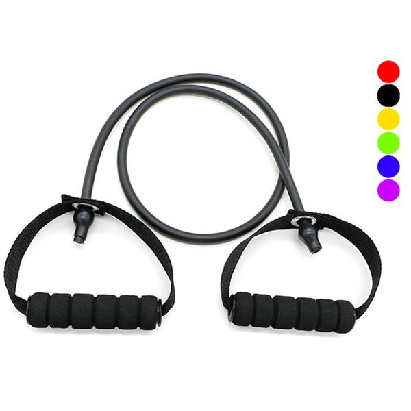 bodybuilding equipment home gym yoga pull rope chest fitness training portable tension elastic resistance bands tpe durable
bodybuilding equipment home gym yoga pull rope chest fitness training portable tension elastic resistance bands tpe durable