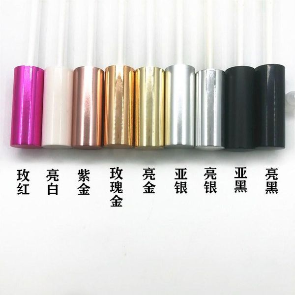 storage bottles & jars 10-100pcs 10ml high-grade diy round transparent eyeliner tube empty tubes professional makeup packaging materials who
storage bottles & jars 10-100pcs 10ml high-grade diy round transparent eyeliner tube empty tubes professional makeup packaging materials who