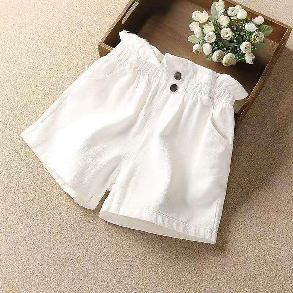 shorts kids summer trousers clothes children pants for girls plus size white denim 130 140 150 160 170 solid pricess, Black
shorts kids summer trousers clothes children pants for girls plus size white denim 130 140 150 160 170 solid pricess, Black