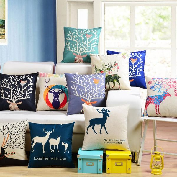 cushion/decorative pillow linen pillowcase car seat cover lumbar office lunch break decoration
cushion/decorative pillow linen pillowcase car seat cover lumbar office lunch break decoration