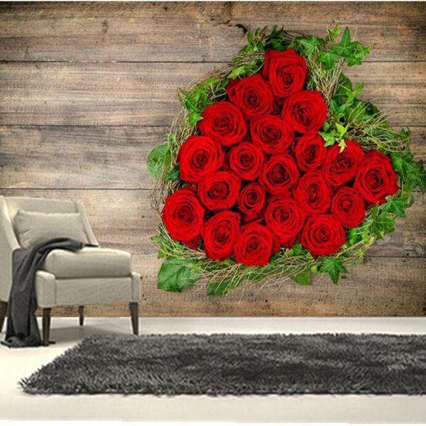 wallpapers the custom 3d murals, roses heart red flowers wallpapers,living room sofa tv wall bedroom paper
wallpapers the custom 3d murals, roses heart red flowers wallpapers,living room sofa tv wall bedroom paper