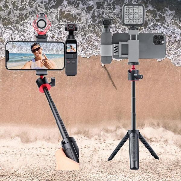 cell phone mounts & holders foldable clip holder portable smartphone stand for dji added 2 tripod be microphone light osmo bracket pocket ca
cell phone mounts & holders foldable clip holder portable smartphone stand for dji added 2 tripod be microphone light osmo bracket pocket ca