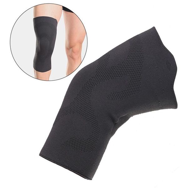 elbow & knee pads 1pc pressure sports kneepads elastic protector breathable knees braces for outdoor size s, Black;gray
elbow & knee pads 1pc pressure sports kneepads elastic protector breathable knees braces for outdoor size s, Black;gray