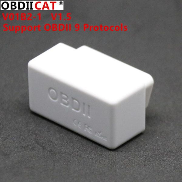 white bluetooth v01b2-1 super v1.5 elm327 adapter elm 327 auto excellent scanner diagnostic tool for android code readers & scan tools
white bluetooth v01b2-1 super v1.5 elm327 adapter elm 327 auto excellent scanner diagnostic tool for android code readers & scan tools