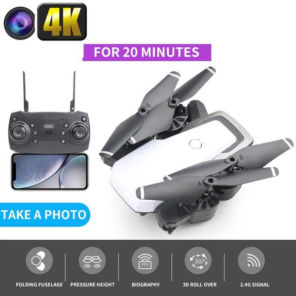 4k 1080p drones with camera hd mini foldable rc helicopter drone wifi quadcopter hand gps brushless profissional toy
4k 1080p drones with camera hd mini foldable rc helicopter drone wifi quadcopter hand gps brushless profissional toy