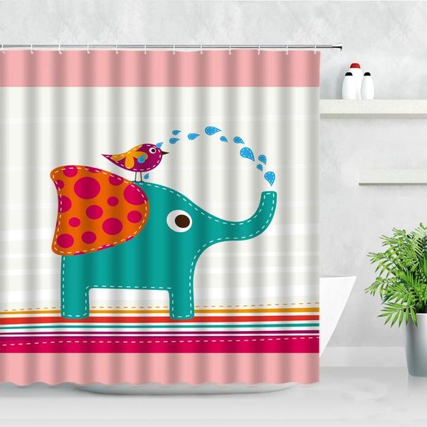 cartoon animals shower curtains elephant bird children bathroom curtain sets creative waterproof bathtub decor screens kids gift
cartoon animals shower curtains elephant bird children bathroom curtain sets creative waterproof bathtub decor screens kids gift