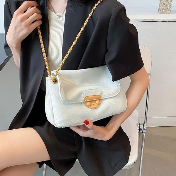 evening bags 2021 women blue denim jeans shoulder designer chain crossbody female travel handbag canvas tote bag
evening bags 2021 women blue denim jeans shoulder designer chain crossbody female travel handbag canvas tote bag