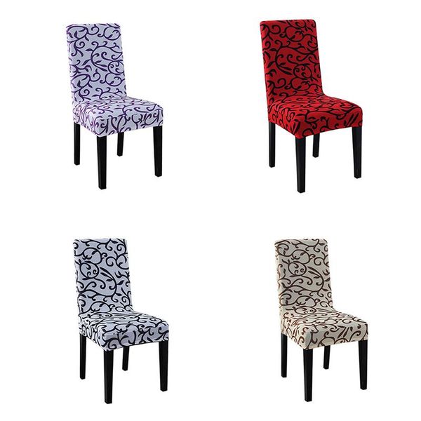 chair covers 1 pcs flower printing spandex stretch dining cover restaurant for weddings banquet folding el covering 4 colors
chair covers 1 pcs flower printing spandex stretch dining cover restaurant for weddings banquet folding el covering 4 colors