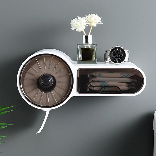 toilet paper holders multifunctional wall-mounted holder rack waterproof tissue box roll storage bathroom accessories
toilet paper holders multifunctional wall-mounted holder rack waterproof tissue box roll storage bathroom accessories