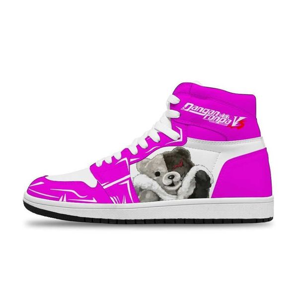 japanese 2021 anime danganronpa diy cosplay sports non-slip leisure shoes for boys fashion sneakers
japanese 2021 anime danganronpa diy cosplay sports non-slip leisure shoes for boys fashion sneakers
