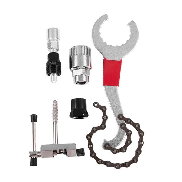 tools bicycle repair tool kits mountain bike chain cutter/chain removel/bracket remover/heel remover /crank puller
tools bicycle repair tool kits mountain bike chain cutter/chain removel/bracket remover/heel remover /crank puller