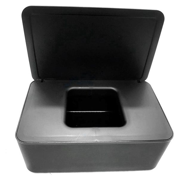 tissue boxes & napkins wet box with lid, pumping box, household dustproof desksealed storage
tissue boxes & napkins wet box with lid, pumping box, household dustproof desksealed storage