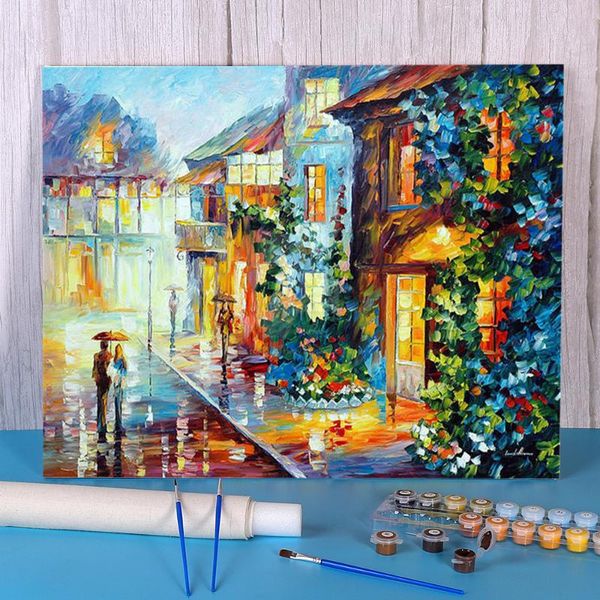 paintings trip to the dream painting by numbers package oil paints 40*50 canvas wall for kids handicraft
paintings trip to the dream painting by numbers package oil paints 40*50 canvas wall for kids handicraft