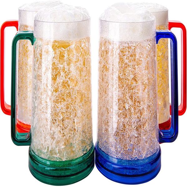 mugs er beer with gel, for drinking glasses cups plastic cooling mug clear hand coffee cup
mugs er beer with gel, for drinking glasses cups plastic cooling mug clear hand coffee cup