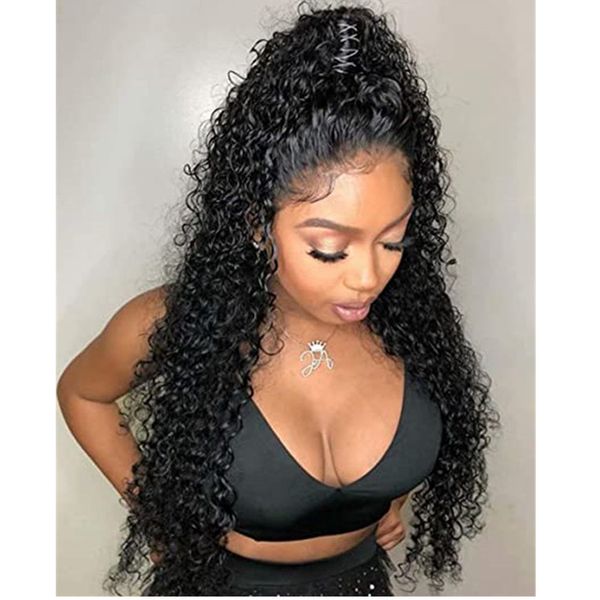 13x4 hd undetected transparent swiss lace front wig brazilian water wave human hair wigs pre plucked with baby hairs 150% diva1, Black;brown
13x4 hd undetected transparent swiss lace front wig brazilian water wave human hair wigs pre plucked with baby hairs 150% diva1, Black;brown