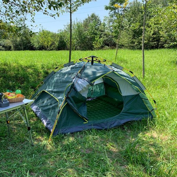 tents and shelters 3 person waterproof camping tent for outdoor recreation double layer 4 seasons hiking fishing beach tourist
tents and shelters 3 person waterproof camping tent for outdoor recreation double layer 4 seasons hiking fishing beach tourist