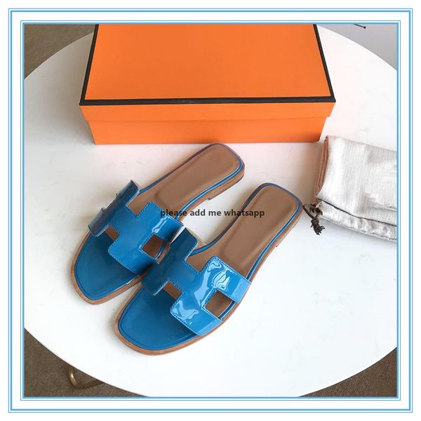 luxury fashion designer sand slippers hoof bottom comfortable brand women casual summer wide soled sandals with box us35-42, Black
luxury fashion designer sand slippers hoof bottom comfortable brand women casual summer wide soled sandals with box us35-42, Black