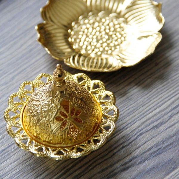 chinese buddha alloy incense burner lotus flower holder handmade censer for buddhist home office decoration drop ship fragrance lamps
chinese buddha alloy incense burner lotus flower holder handmade censer for buddhist home office decoration drop ship fragrance lamps