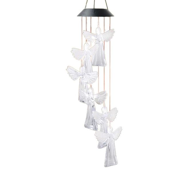 solar lamps wind chime light garden outdoor decoration hanging control sensor durable
solar lamps wind chime light garden outdoor decoration hanging control sensor durable