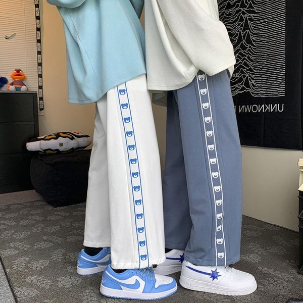 women's pants & capris sweatpants spring and autumn thin loose korean style straight slimming all-matching casual sports cropped, Black;white
women's pants & capris sweatpants spring and autumn thin loose korean style straight slimming all-matching casual sports cropped, Black;white